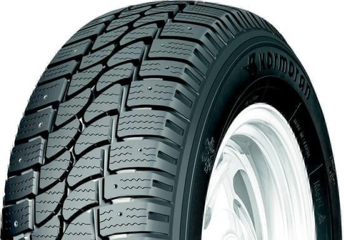 Kormoran VANPRO WINTER 205/75 R16 110/108R