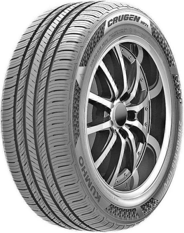 Kumho CRUGEN HP71 235/50 R19 99H