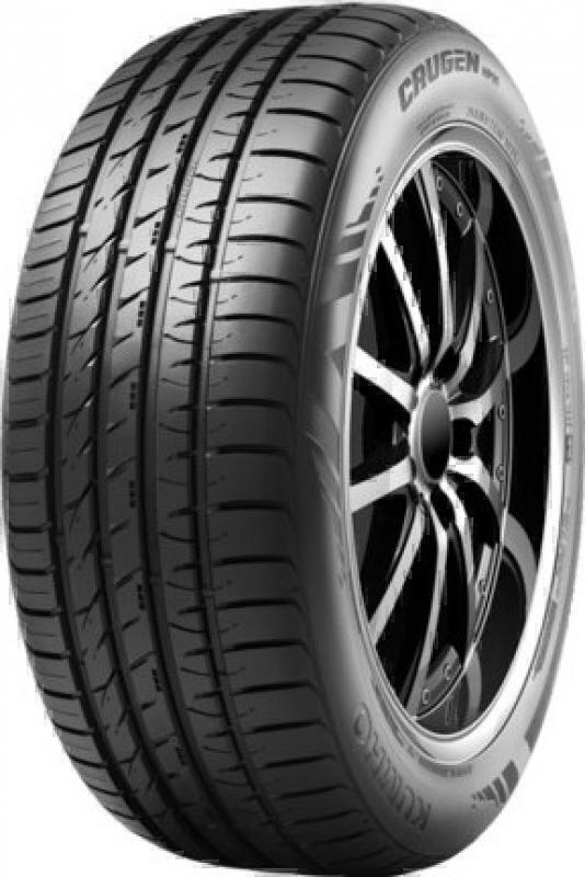 Kumho Crugen HP91 255/60 R17 106V