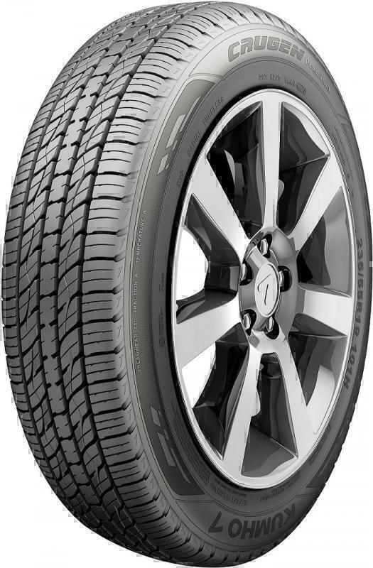 Kumho CRUGEN PREMIUM KL33 SUV 225/60 R17 99V