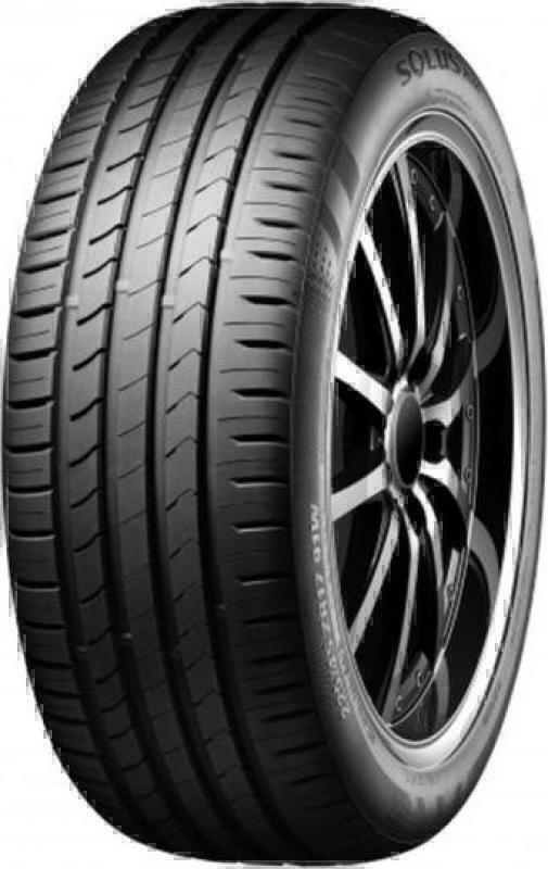 Kumho Ecsta HS51 215/45 R16 86H