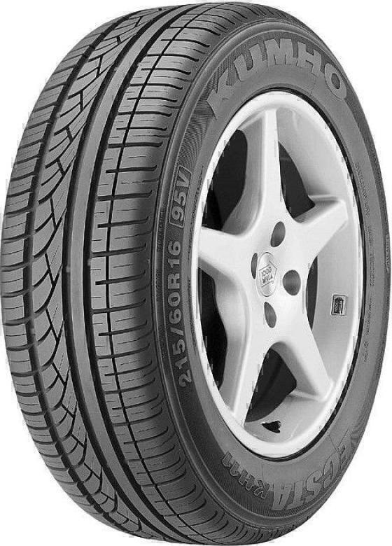 Kumho ECSTA KH11 155/60 R15 74T