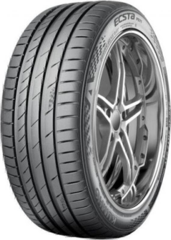 Kumho ECSTA PS71 XL FSL 285/35 R18 101Y