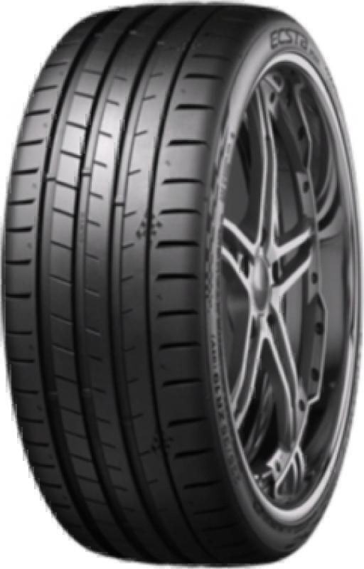 Kumho Ecsta PS91 255/45 R19 104Y