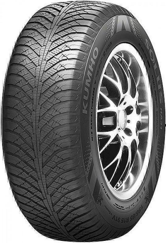 Kumho HA-31 205/60 R15 91V