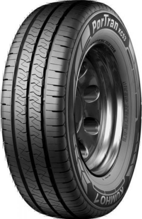 Kumho KC53 215/65 R16 109/107T