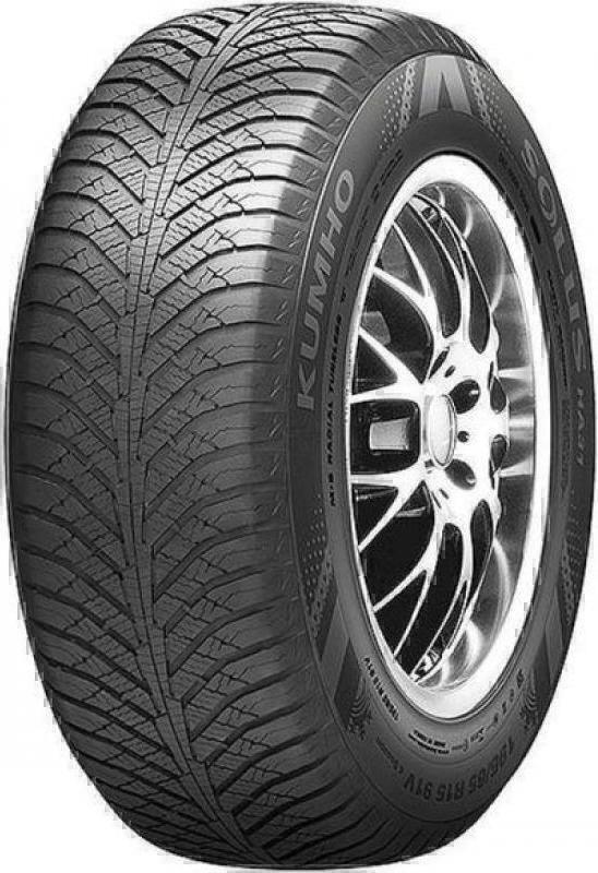 Kumho Solus HA31 255/60 R17 106V