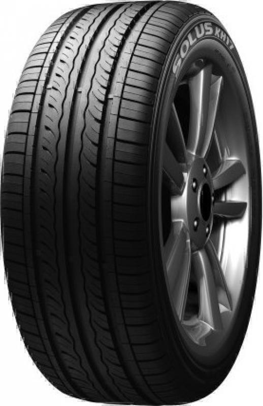 Kumho SOLUS KH17 135/80 R13 70T