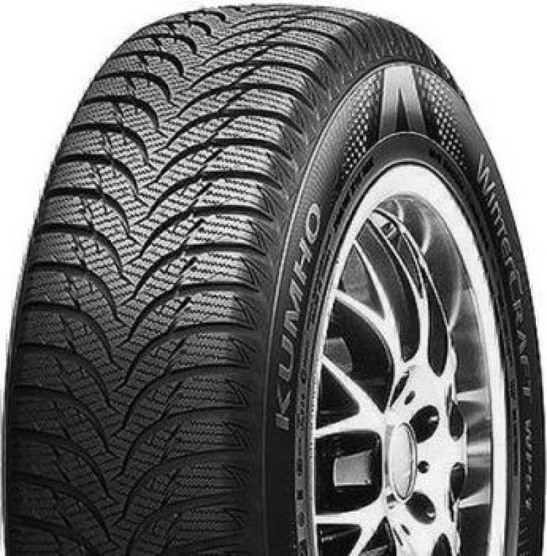 Kumho WinterCraft WP51 145/80 R13 75T