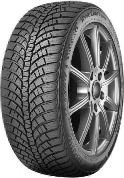 Kumho Wintercraft WP71 XL 225/50 R16 96V