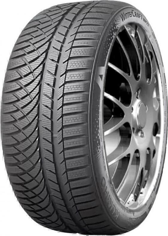 Kumho WINTERCRAFT WS71 SUV XL 275/40 R20 106W