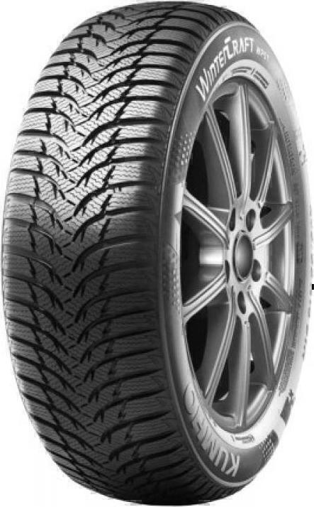 Kumho WP51 215/65 R15 96H