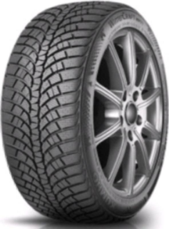 Kumho WP71 XL M+S 215/50 R17 95V