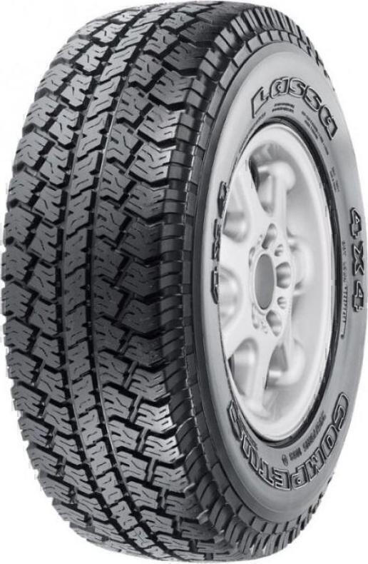 Lassa COMPETUS A/T 2 265/70 R16 112T