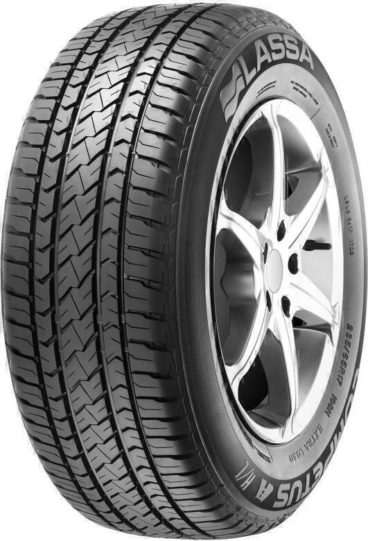 Lassa COMPETUS H/L 215/70 R16 100H