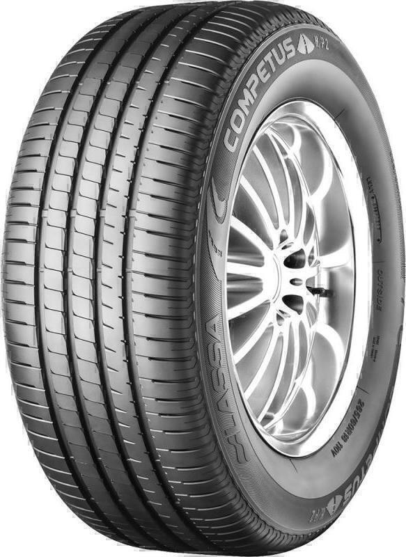 Lassa COMPETUS H/P 225/60 R18 100V