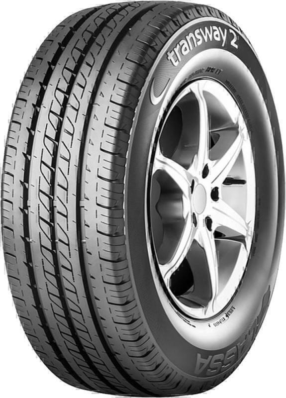 Lassa TRANSWAY 2 215/75 R16 116/114R