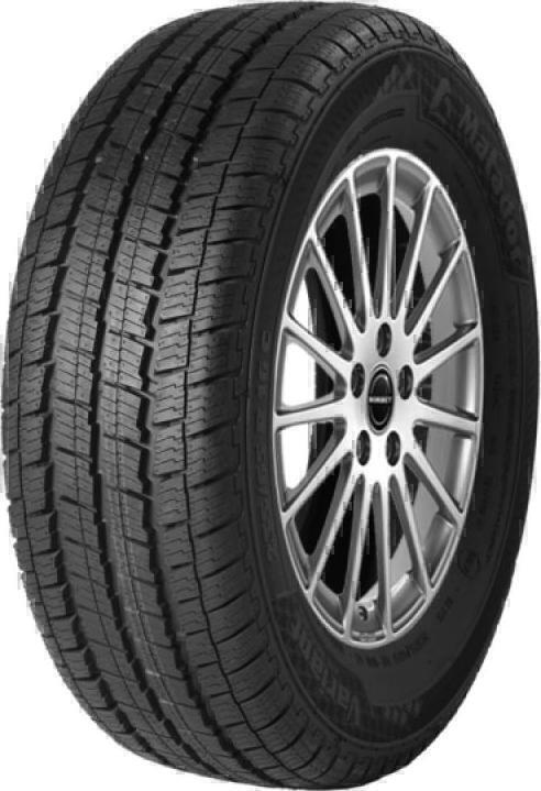 Matador MPS125 VariantAW 195/65 R16 104/102T