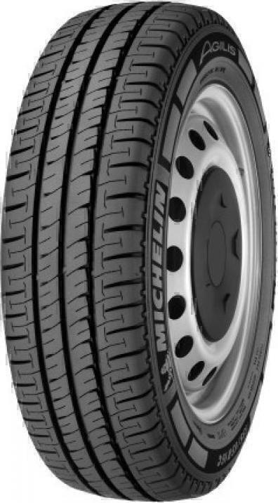 Michelin AGILIS+ GRNX 225/75 R16 118/116R