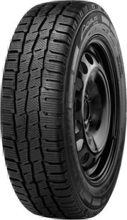 Michelin AGILIS ALPIN 205/65 R16 107/105T