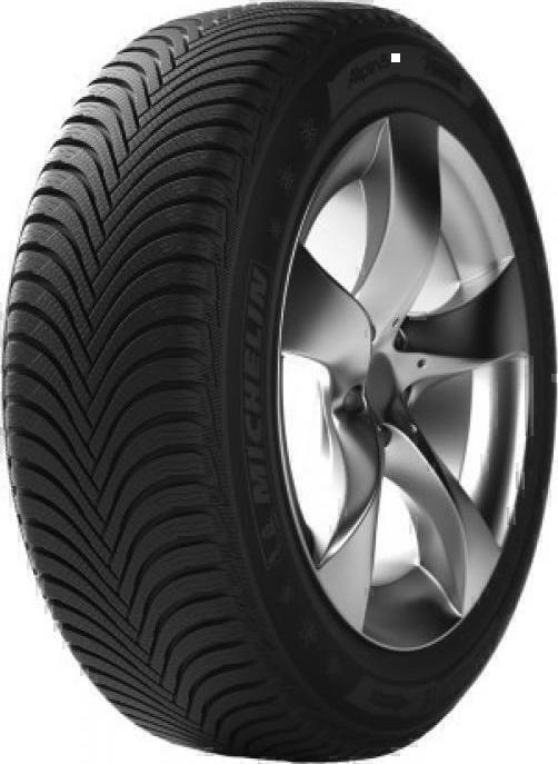 Michelin ALPIN 5 ZP 205/55 R17 91H