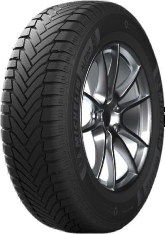 Michelin ALPIN 6 185/50 R16 81H