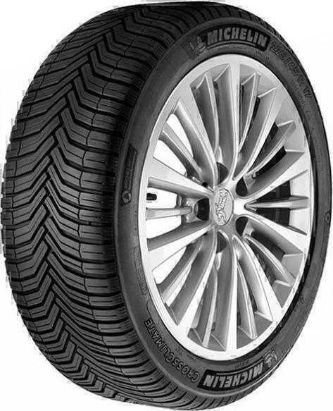 Michelin CROSSCLIMATE+ XL ZP 205/60 R16 96W