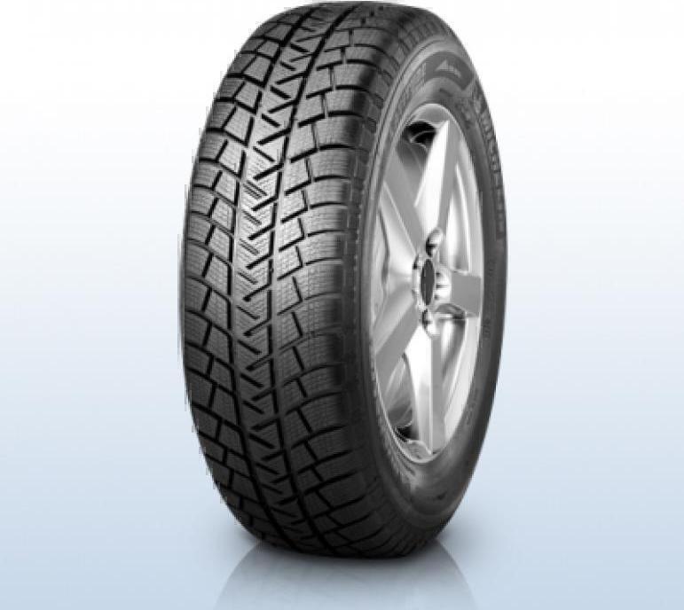 Michelin LATITUDE ALPIN XL N1 GRNX 255/55 R18 109V