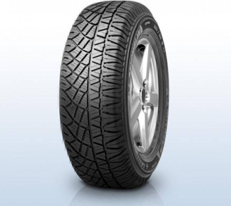 Michelin LATITUDE CROSS 265/70 R16 112H