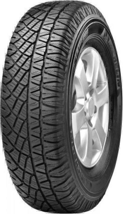 Michelin LATITUDE CROSS XL 215/65 R16 102H