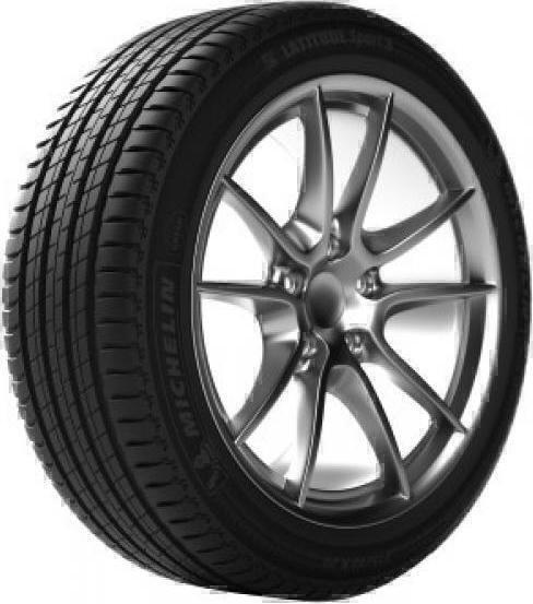 Michelin LATITUDE SPORT 3 GRNX 245/60 R18 105H