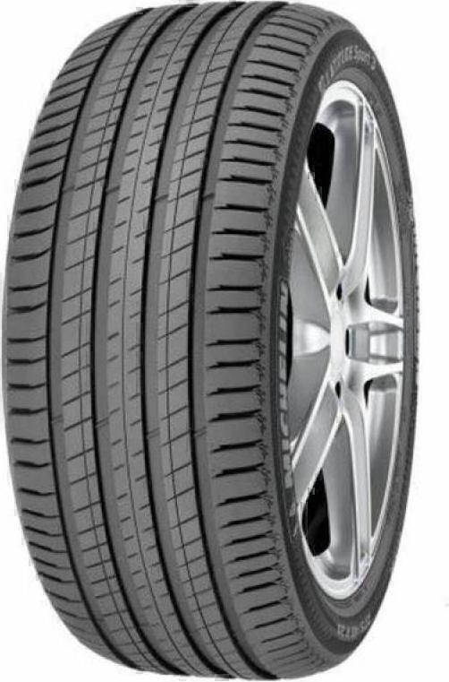 Michelin LATITUDE SPORT 3 N0 GRNX 295/35 R21 103Y