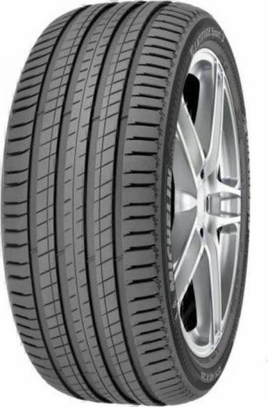 Michelin LATITUDE SPORT 3 XL GRNX 315/35 R20 110W