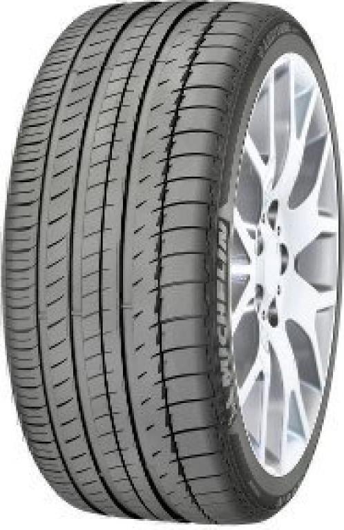 Michelin LATITUDE SPORT XL 255/55 R20 110Y