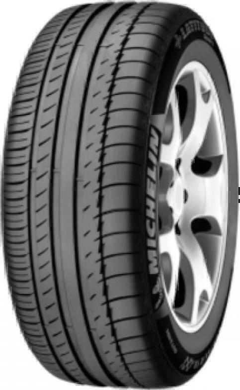 Michelin LATITUDE SPORT XL FR N1 295/35 R21 107Y