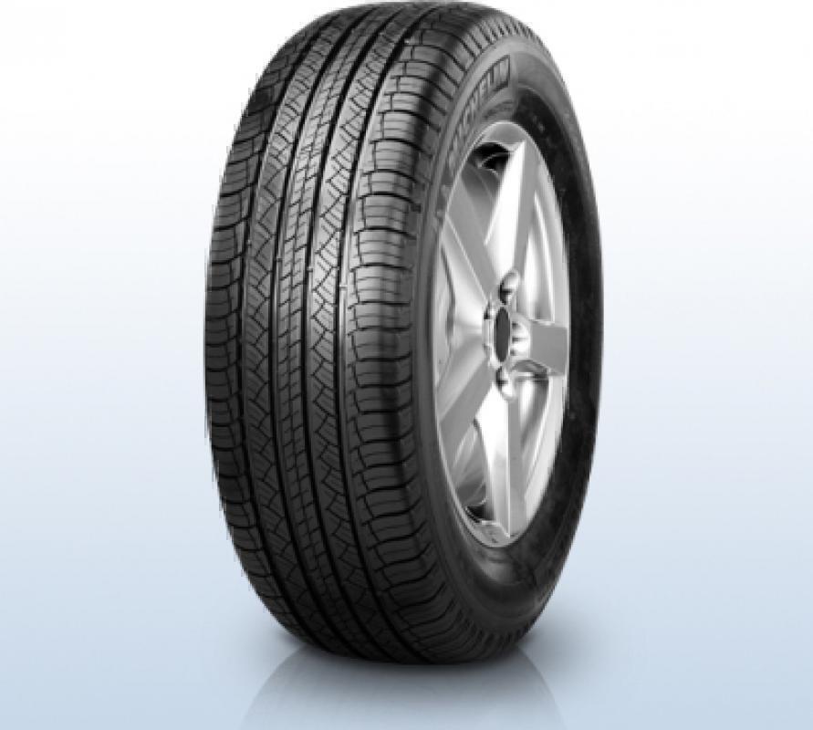 Michelin LATITUDE TOUR HP XL JLR GRNX 255/50 R20 109W