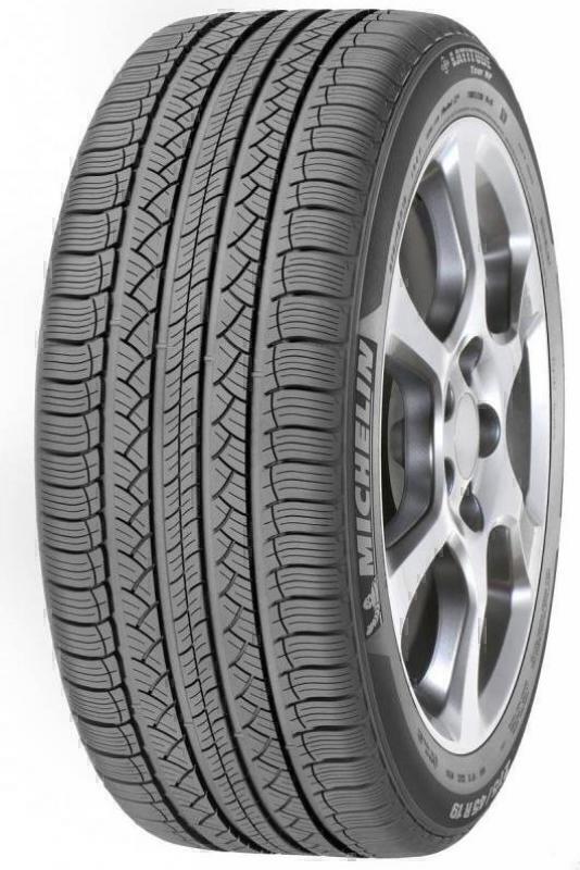 Michelin LATITUDE TOUR HP XL N0 275/45 R19 108V