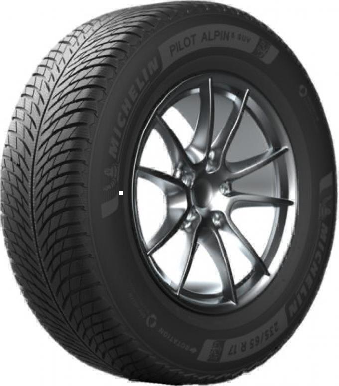 Michelin PILOT ALPIN 5 SUV FR N0 295/40 R20 106V