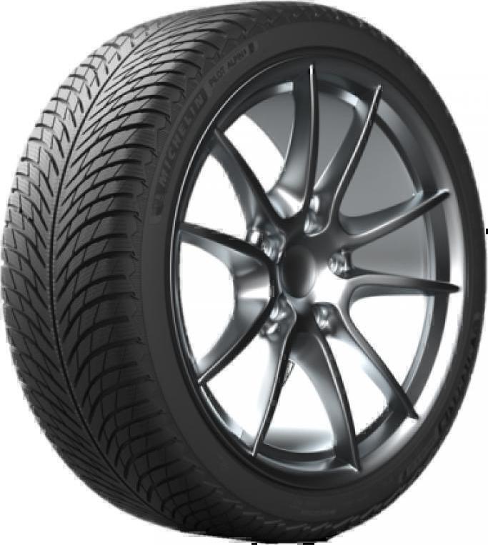 Michelin PILOT ALPIN 5 XL FR 265/35 R19 98W