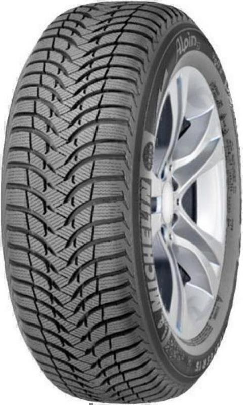 Michelin PILOT ALPIN PA4 GRNX XL FR 235/35 R20 92W