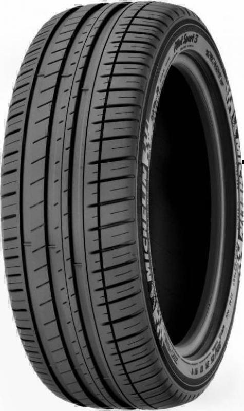 Michelin PILOT SPORT 3 FR MO GRNX 275/40 R19 101Y