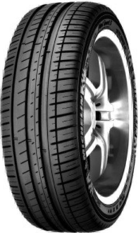 Michelin PILOT SPORT 3 GRNX XL FR MO 245/45 R19 102Y