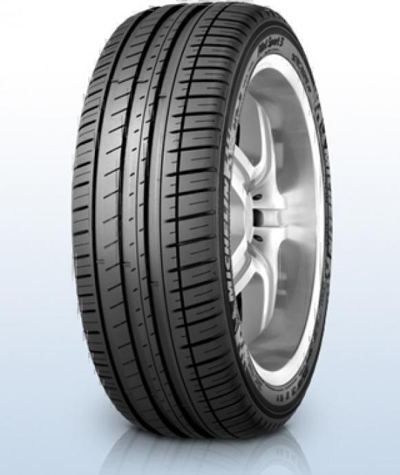 Michelin PILOT SPORT 3 XL FR AO GRNX 245/40 R18 97Y