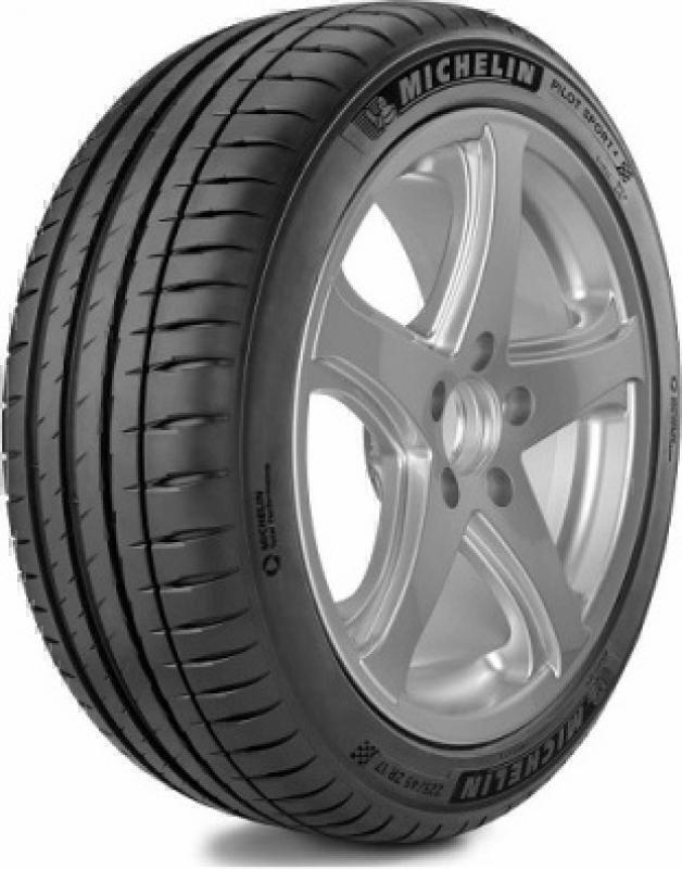 Michelin PILOT SPORT 4 205/55 R16 91W