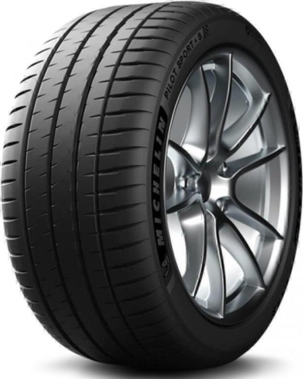 Michelin PILOT SPORT 4 S XL FR T0 ACOUSTIC 265/35 R21 101Y