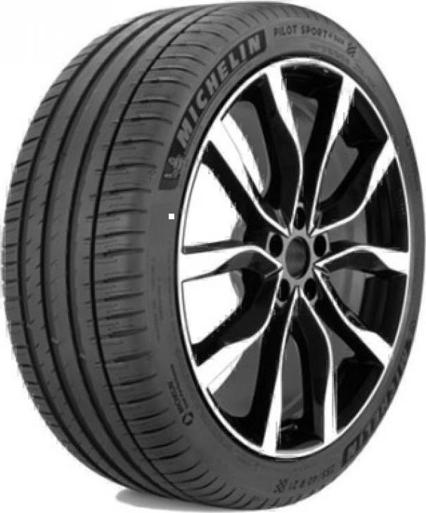 Michelin PILOT SPORT 4 SUV 235/60 R18 103V