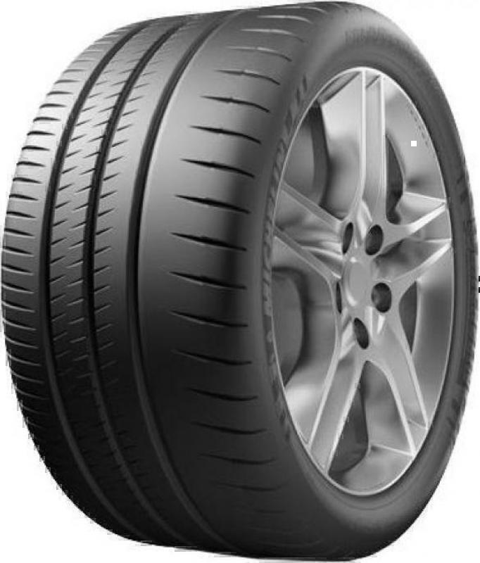 Michelin PILOT SPORT CUP 2 FR N0 265/35 R20 95Y