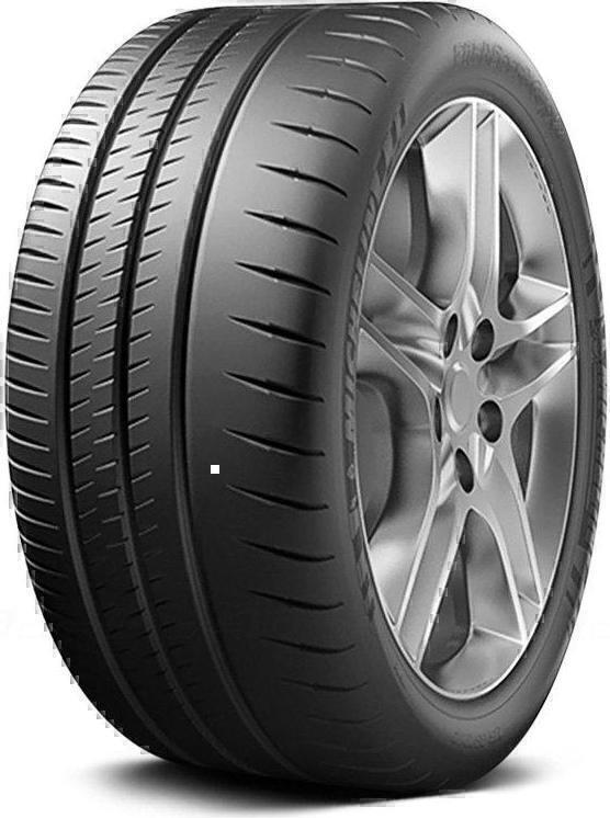 Michelin PILOT SPORT CUP 2 XL FR 245/35 R20 95Y