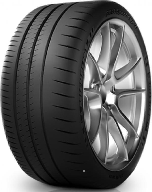 Michelin PILOT SPORT CUP 2 XL FR AO 245/30 R20 90Y