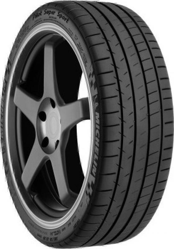 Michelin PILOT SUPER SPORT FR * 245/40 R18 93Y